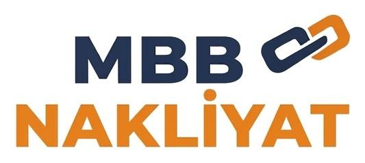 MBB Nakliyat logo