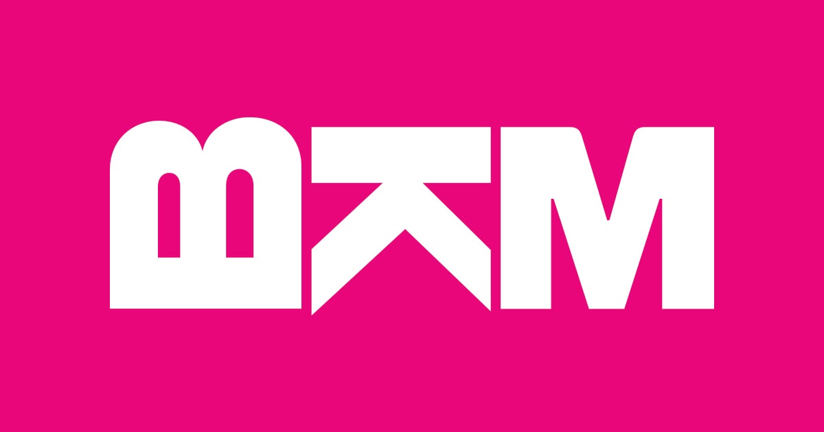 BKM logosu