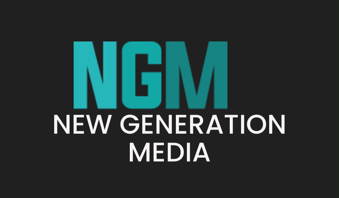 New Generation Media logosu