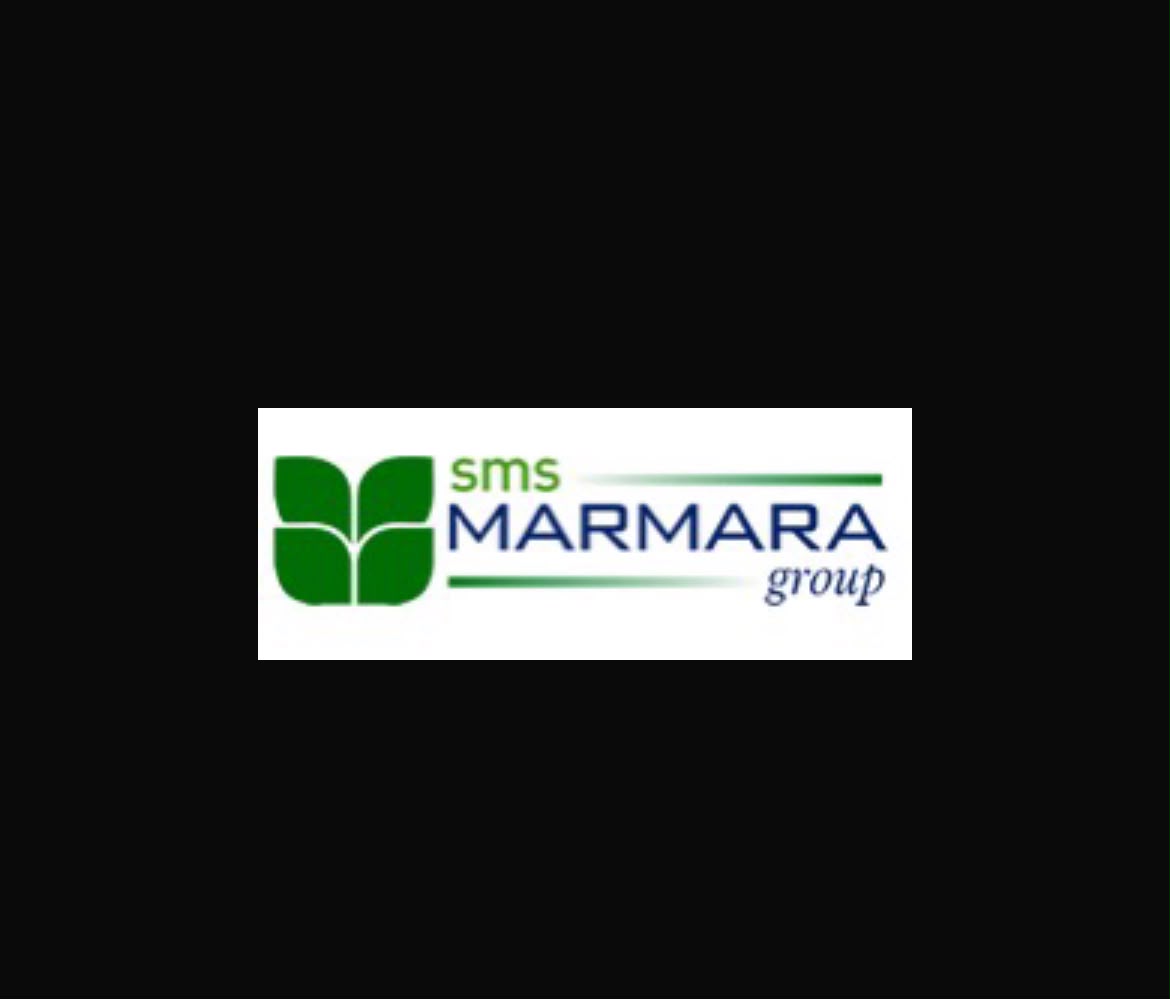 SMS Marmara Group logosu